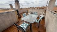 Venta - Town House Penthouse - Torrevieja - La Florida