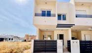 Venta - Town House - Pilar de la Horadada - Costa Blanca