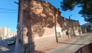 Venta - Town House - Pinoso - Inland