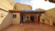 Venta - Town House - Pinoso - Inland