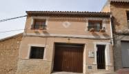 Venta - Town House - Pinoso - Inland