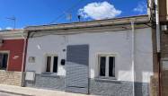 Venta - Town House - Pinoso - Inland