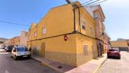 Venta - Town House - Pinoso - Inland