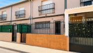 Venta - Town House - Pinoso - Inland