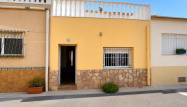 Venta - Town House - Pinoso - Inland
