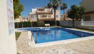 Venta - Town House - Playa Flamenca - Costa Blanca