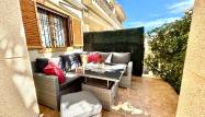 Venta - Town House - Playa Flamenca - Costa Blanca