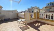 Venta - Town House - Playa Flamenca - Costa Blanca