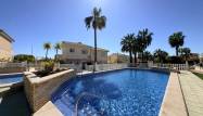 Venta - Town House - Rojales - Inland