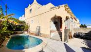 Venta - Town House - San Miguel de Salinas - Inland