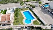 Venta - Town House - San Miguel de Salinas - Inland