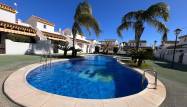 Venta - Town House - Torre de la Horadada - Costa Blanca