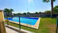 Venta - Town House - Torrevieja - Aguas Nuevas