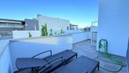 Venta - Town House - Torrevieja - Aguas Nuevas