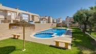 Venta - Town House - Torrevieja - Aguas Nuevas