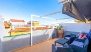 Venta - Town House - Torrevieja - Cabo Cervera