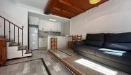 Venta - Town House - Torrevieja - Cabo Cervera