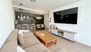 Venta - Town House - Torrevieja - Calas Blanca