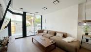 Venta - Town House - Torrevieja - Calas Blanca