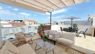 Venta - Town House - Torrevieja - Calas Blanca
