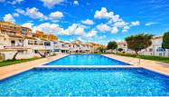 Venta - Town House - Torrevieja - Costa Blanca