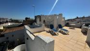 Venta - Town House - Torrevieja - Costa Blanca
