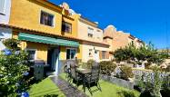 Venta - Town House - Torrevieja - Costa Blanca