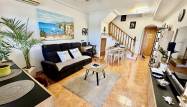 Venta - Town House - Torrevieja - La Siesta - El Salado - Torreta
