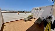 Venta - Town House - Torrevieja - La Siesta - El Salado - Torreta