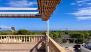 Venta - Town House - Torrevieja - La Siesta - El Salado - Torreta