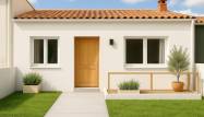 Venta - Town House - Torrevieja - La Siesta