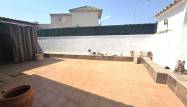 Venta - Town House - Torrevieja - Los Altos