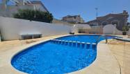 Venta - Town House - Torrevieja - Los Balcones