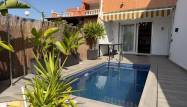 Venta - Town House - Torrevieja - Los Frutales