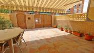 Venta - Town House - Torrevieja - Playa De Los Naufragos