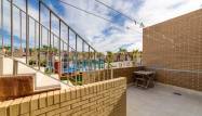 Venta - Town House - Torrevieja - Sector 25