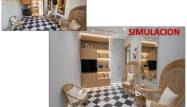 Venta - Town House - Torrevieja - Torreta Florida