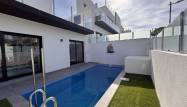 Venta - Town House - Villamartin - Costa Blanca