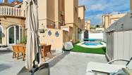 Venta - Town House - Villamartin - Costa Blanca