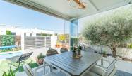 Venta - Town House - Vistabella Golf Entre Naranjos - Inland