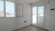 Venta - Villa Penthouse - Torrevieja - Aguas Nuevas