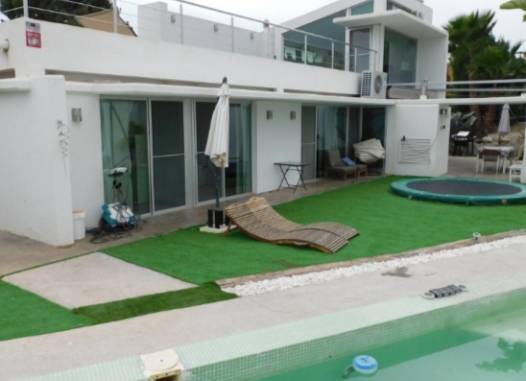 Villa - Herverkoop  - Alicante - Costa Blanca
