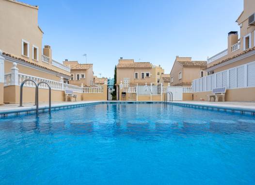 Villa - Herverkoop  - Guardamar del Segura - Costa Blanca