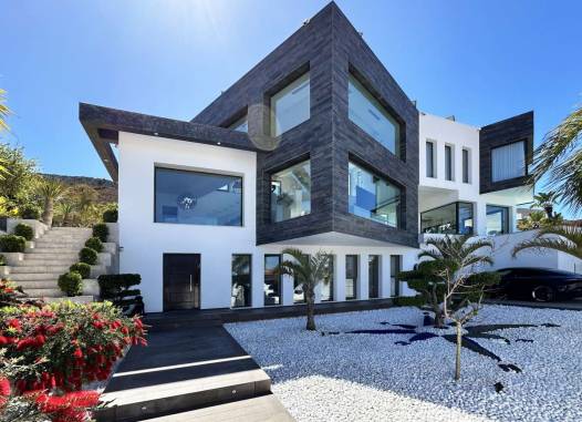 Villa - Herverkoop  - Jávea - Costa Blanca