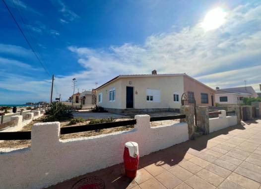 Villa - Herverkoop  - La Mata - Costa Blanca
