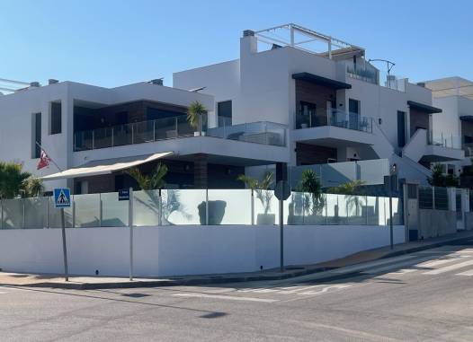 Villa - Herverkoop  - Los Montesinos - Costa Blanca