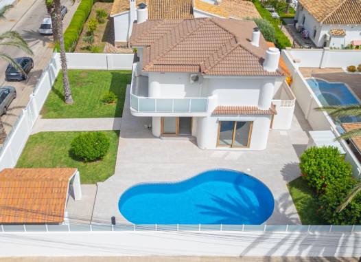 Villa - Herverkoop  - Orihuela Costa - Cabo Roig