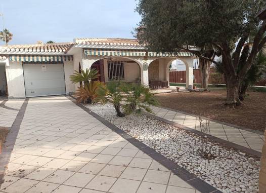 Villa - Herverkoop  - Orihuela Costa - Campoamor