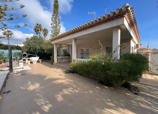 Villa - Herverkoop  - Playa Flamenca - Playa Flamenca