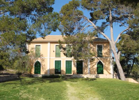 Villa - Herverkoop  - San Juan Alicante - San Juan de Alicante